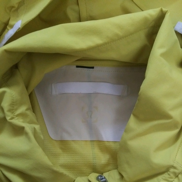 Lululemon men's active jacket - Picture 11 of 13